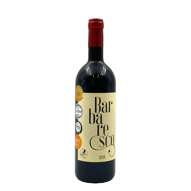 BARBARESCO DOCG 75cl
