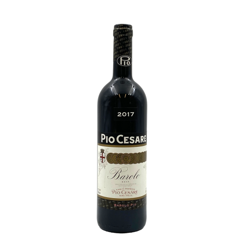 PIO CESALE BAROLO ΕΡΥΘΡΟΣ 75cl