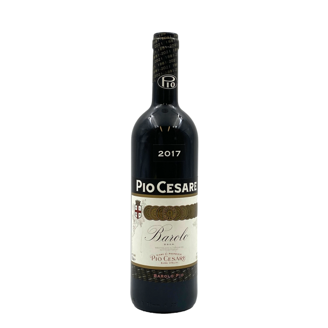 PIO CESALE BAROLO ΕΡΥΘΡΟΣ 75cl