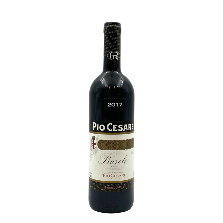 PIO CESALE BAROLO ΕΡΥΘΡΟΣ 75cl