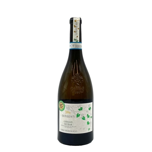 Gergenti Grillo Sicilia 750ml