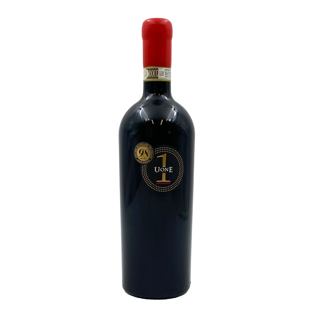 Uone Amarone Della Valpolicella 750ml