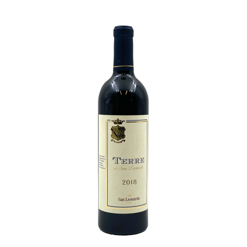 SAN LEONARDO TERRE DI SAN LEONARDO 75ml