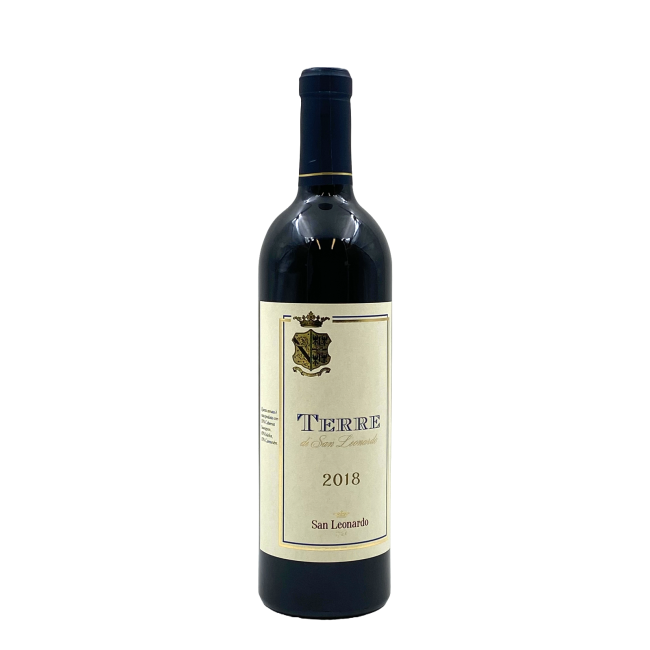 SAN LEONARDO TERRE DI SAN LEONARDO 75ml