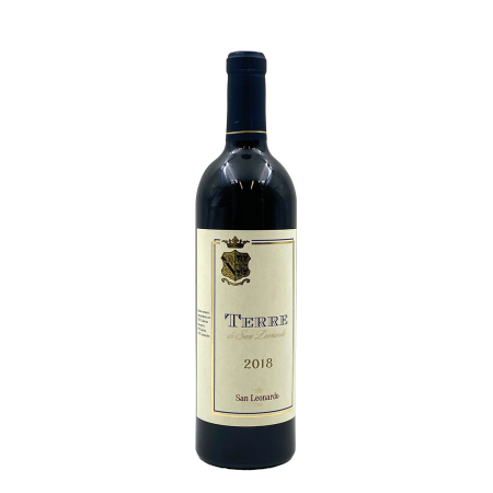 SAN LEONARDO TERRE DI SAN LEONARDO 75ml