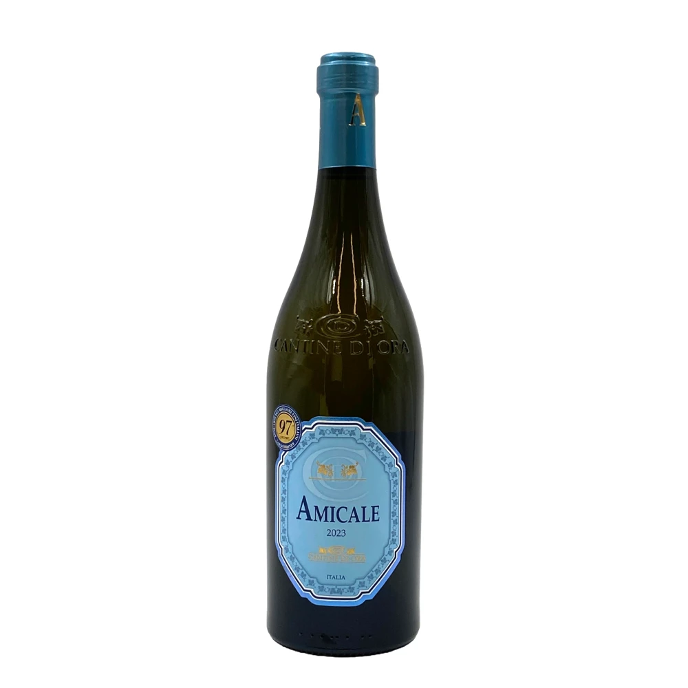 Amicale (Amicone) Bianco Veneto 750ml