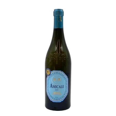 Amicale (Amicone) Bianco Veneto 750ml
