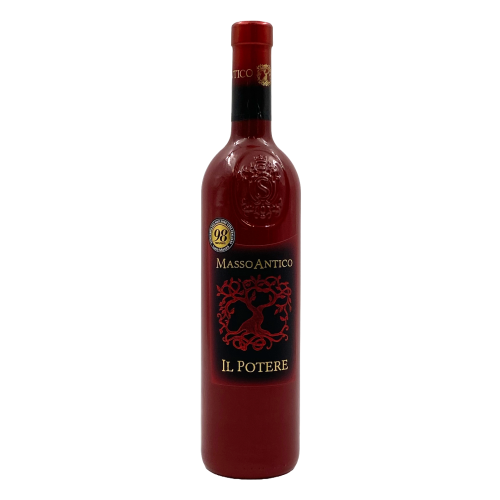 Masso Antico Il Potere 750ml