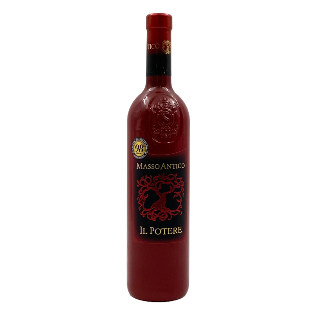 Masso Antico Il Potere 750ml