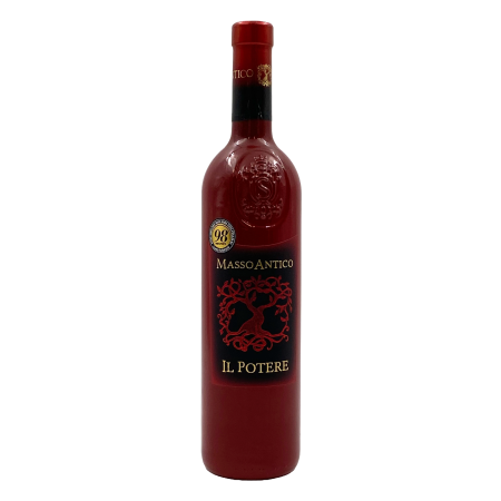 Masso Antico Il Potere 750ml