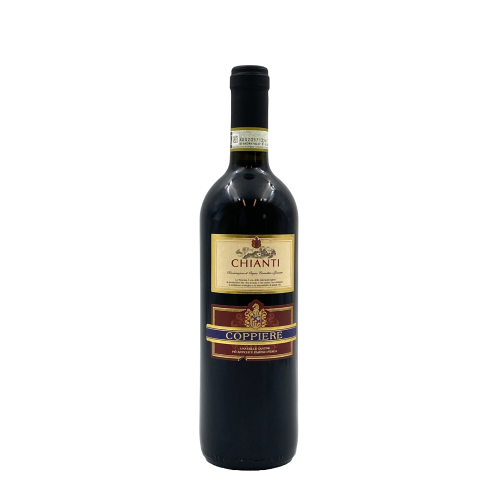 Chianti Doc Coppiere 750ml
