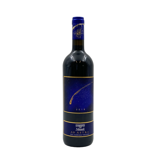 NITTARDI AD ASTRA MAREMMA TOSCANA IGT 75cl