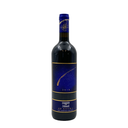 NITTARDI AD ASTRA MAREMMA TOSCANA IGT 75cl