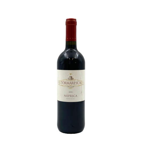 ANTINORI TORMARESCA NEPRICA 75cl