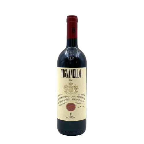 ANTINORI TIGNANELLO TOSCANA IGT 75cl