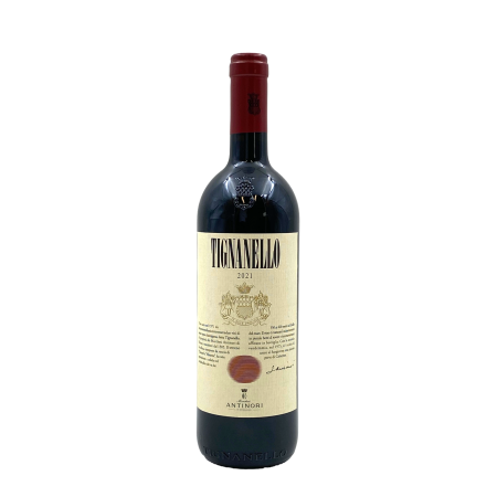 ANTINORI TIGNANELLO TOSCANA IGT 75cl