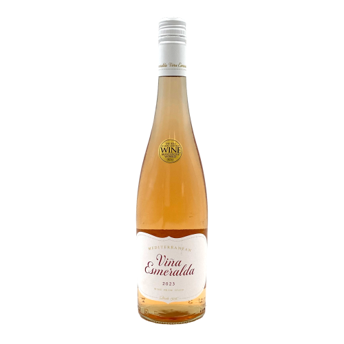 TORRES VINA ESMERALDA ΡΟΖΕ 75cl ΙΣΠΑΝΙΑΣ