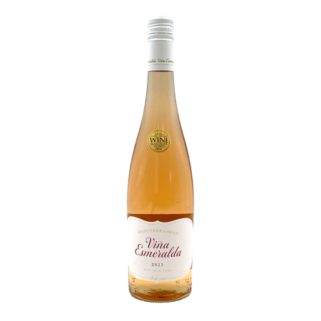 TORRES VINA ESMERALDA ΡΟΖΕ 75cl ΙΣΠΑΝΙΑΣ