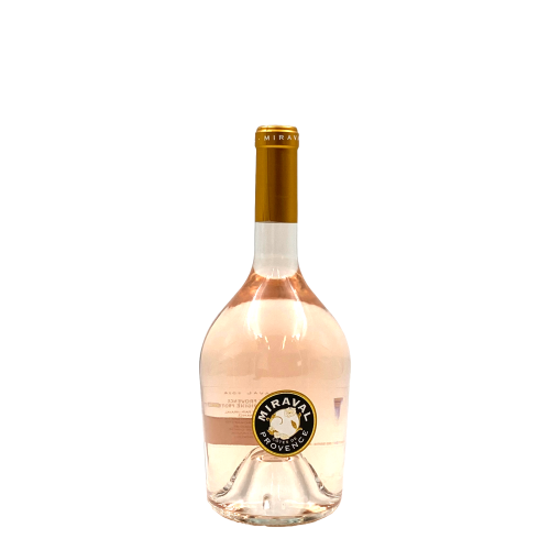 MIRAVAL PROVENCE ROSE 75cl