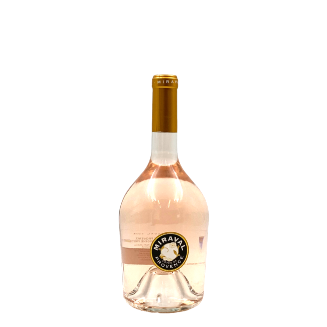 MIRAVAL PROVENCE ROSE 75cl