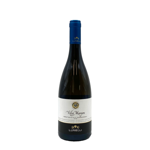 TENUTE LUNELLI VILLA MARGON CHARDONNAY 75cl