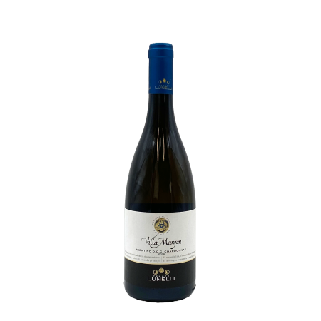 TENUTE LUNELLI VILLA MARGON CHARDONNAY 75cl