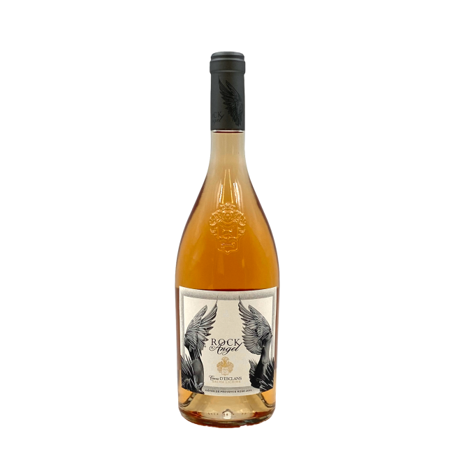 ROCK ANGEL COTES DE PROVENCE 75cl