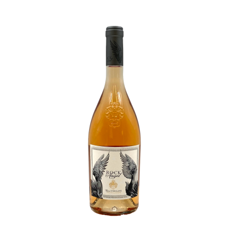ROCK ANGEL COTES DE PROVENCE 75cl
