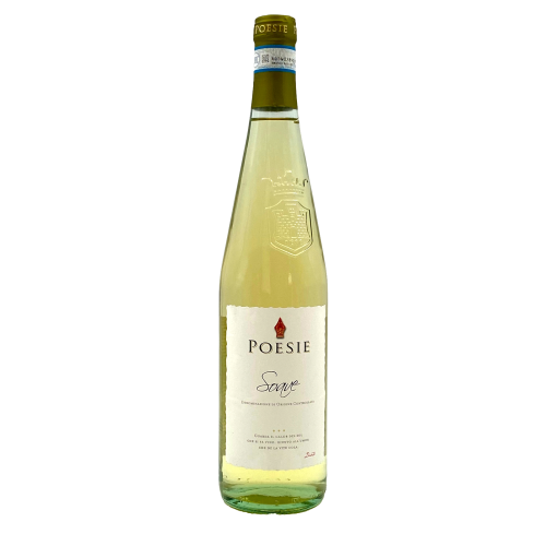 POESIE SOAVE 75cl