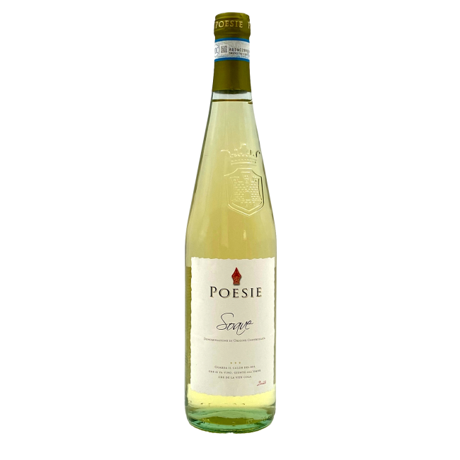 POESIE SOAVE 75cl