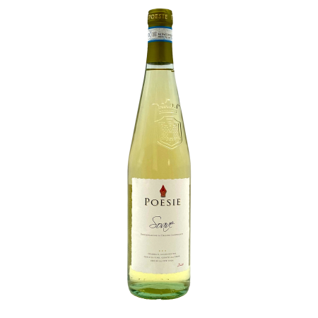 POESIE SOAVE 75cl