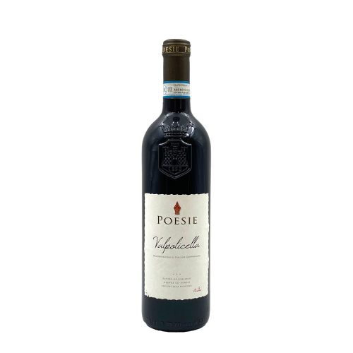 POESIE VALPOLICELLA 75cl