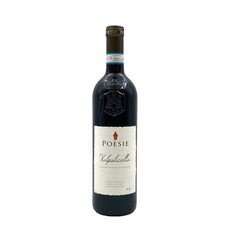 POESIE VALPOLICELLA 75cl