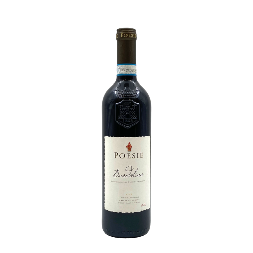 POESIE BARDOLINO 75cl