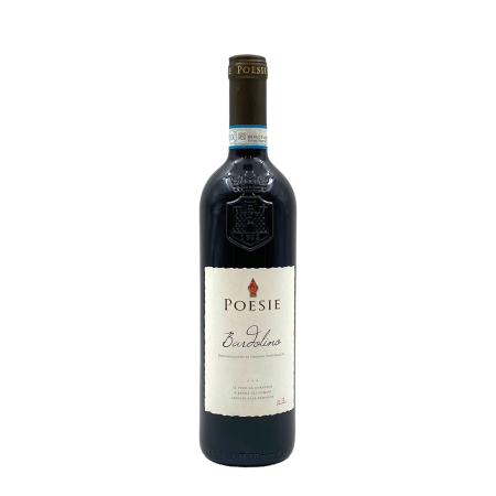 POESIE BARDOLINO 75cl