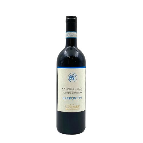 MAZZI VALPOLICELLA CLASSICO SUPERIORE 75cl