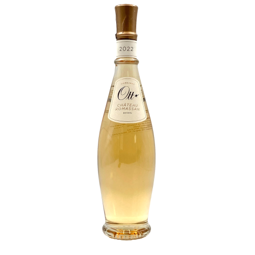 DOMAINES OTT ROMASAN BANDOL ΡΟΖΕ 75cl