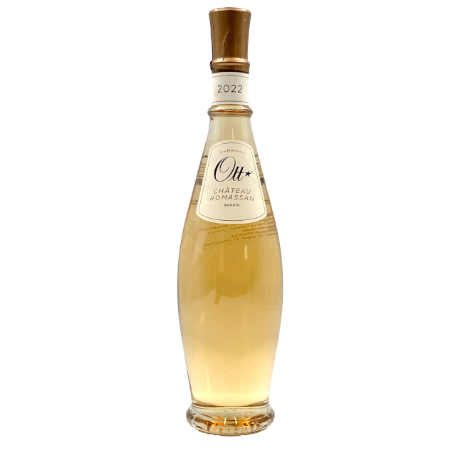 DOMAINES OTT ROMASAN BANDOL ΡΟΖΕ 75cl