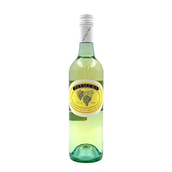 PETALUMA SAUVIGNON BLANC ADEILADE HILLS 12,6% 75cl