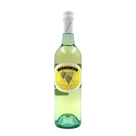 PETALUMA SAUVIGNON BLANC ADEILADE HILLS 12,6% 75cl
