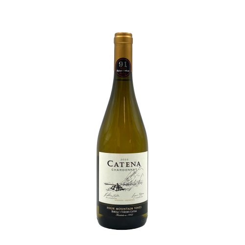 CATENA CHARDONNAY 75cl