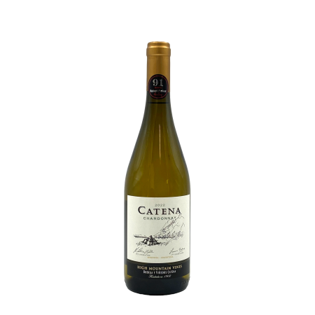 CATENA CHARDONNAY 75cl