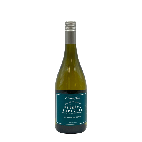 CONO SUR BICICLETA ESPECIAL SAUVIGNON BLANC CHILE 75cl