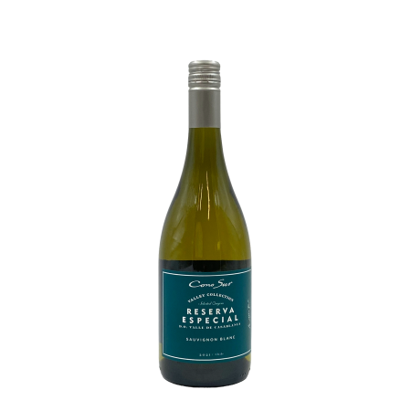 CONO SUR BICICLETA ESPECIAL SAUVIGNON BLANC CHILE 75cl
