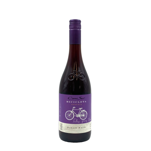 CONO SUR BICICLETA PINOT NOIR 75cl
