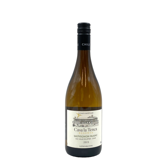 CASA LA TENCA SAUVIGNON BLANC CHILE 75cl