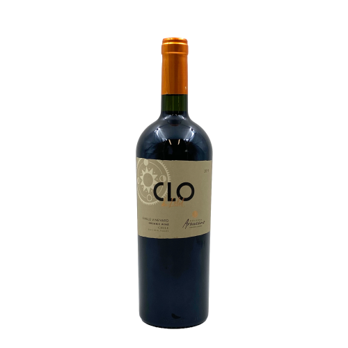 CLOS DE LOS SIETE ΕΡΥΘΡΟΣ 75cl