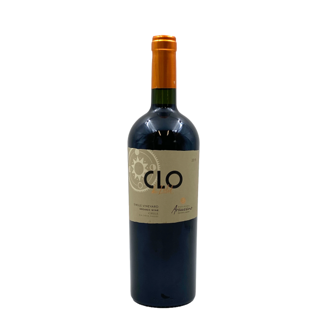 CLOS DE LOS SIETE ΕΡΥΘΡΟΣ 75cl