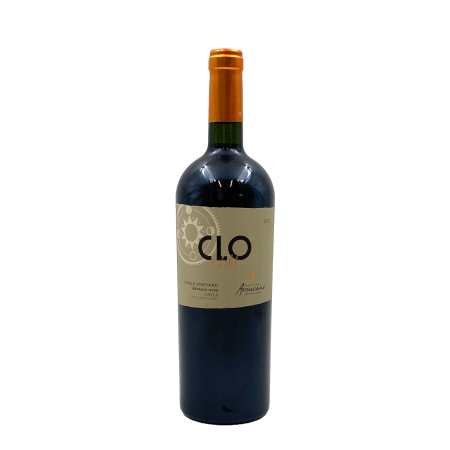 CLOS DE LOS SIETE ΕΡΥΘΡΟΣ 75cl