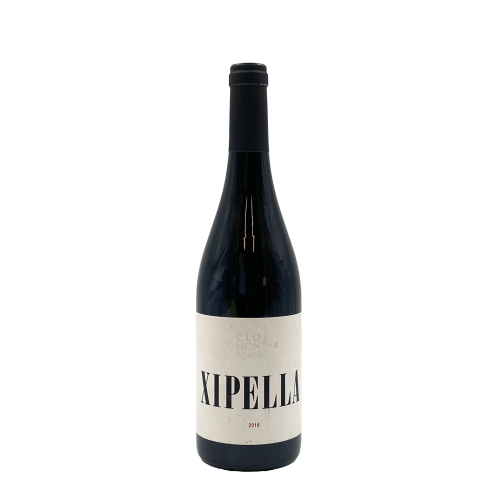 XIPELLA RED 75cl